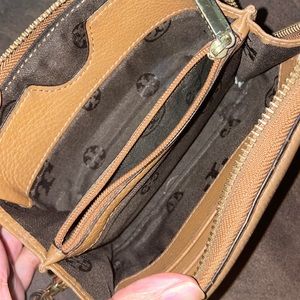 Tory Burch hand wallet